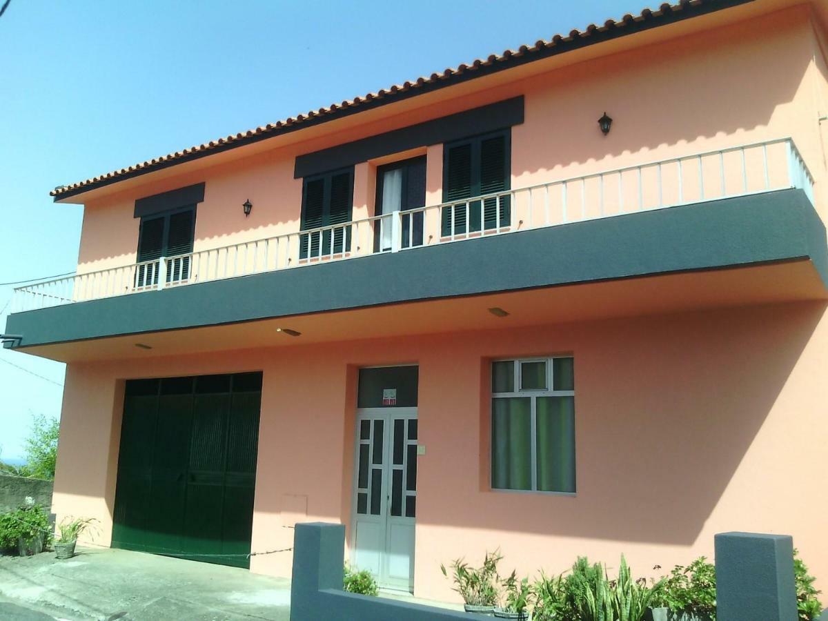 Villa Vista Boa Porto Da Cruz Exterior foto