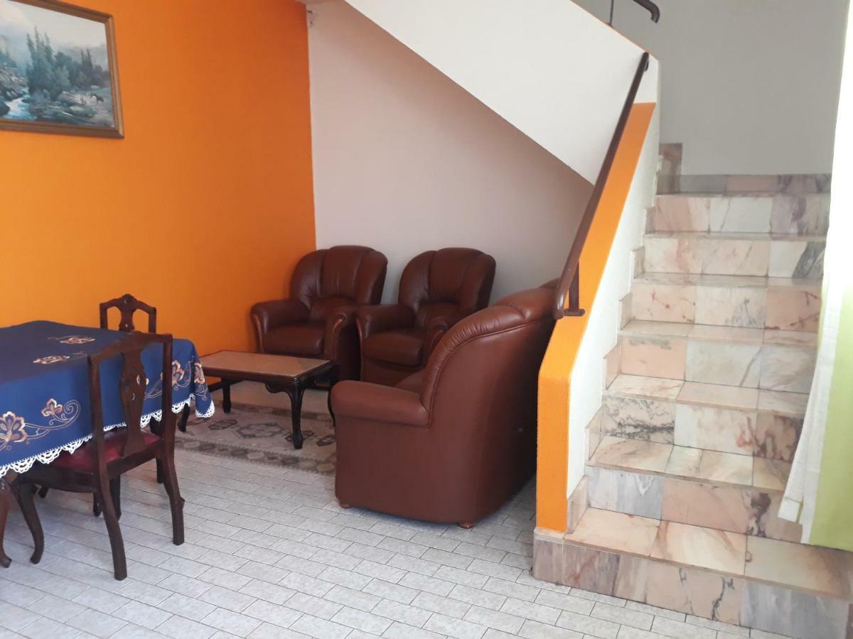 Villa Vista Boa Porto Da Cruz Exterior foto